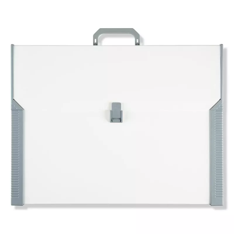 ARISTO Studio Case A3 piešimo lentos dėklas, pilka poliesteris AR7073