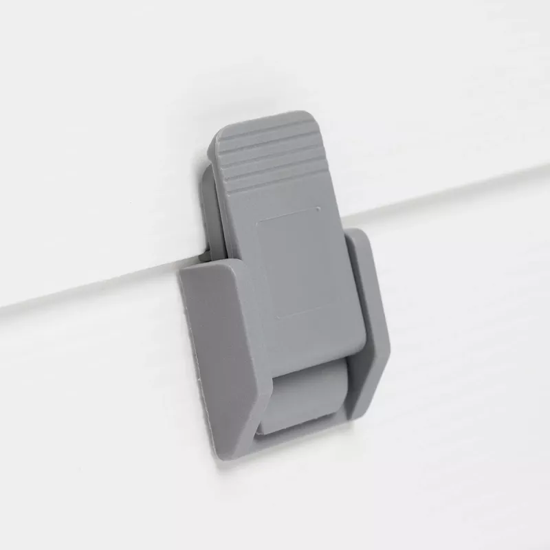 ARISTO Studio Case A3 piešimo lentos dėklas, pilka poliesteris AR7073