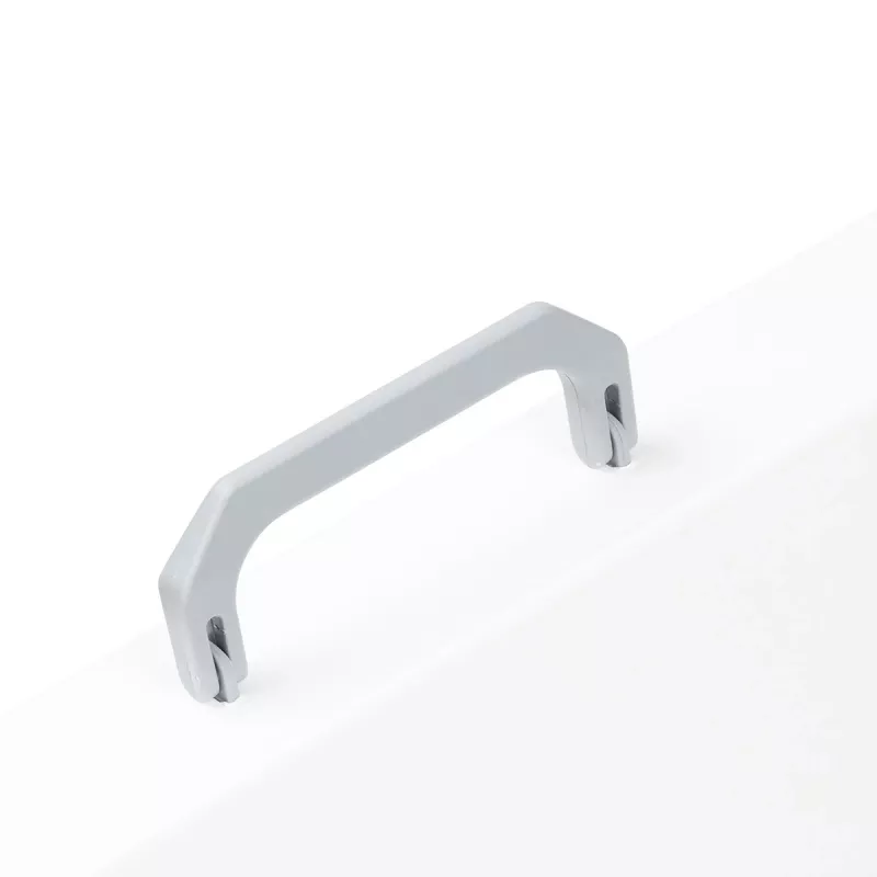 ARISTO Studio Case A4 piešimo lentos dėklas, pilka sintetinė medžiaga AR7074