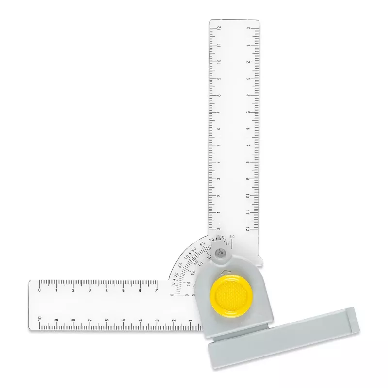 Aristo reguliuojamas braižybos trikampis braižymo lentai 32 cm