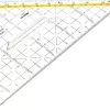 ARISTO Geometry Triangle 22.5 cm Set Square