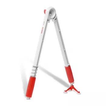 ARISTO White Blackboard Compass AR1932W