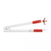 ARISTO White Blackboard Compass AR1932W