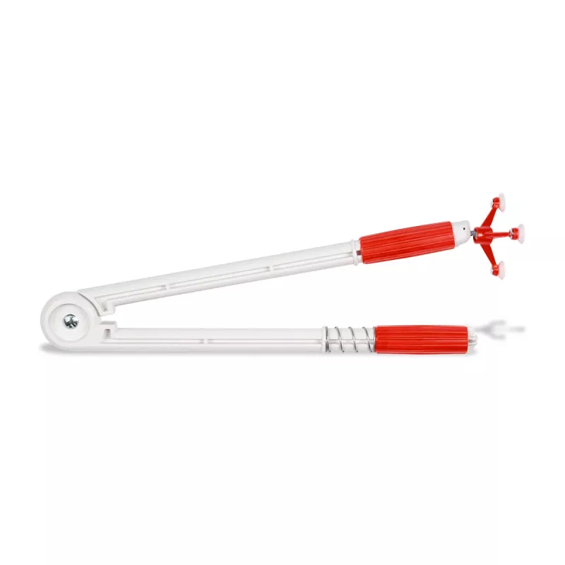 ARISTO White Blackboard Compass AR1932W