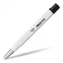 ARISTO Fiberglass Eraser White 1 Piece