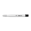 ARISTO Fiberglass Eraser White 1 Piece