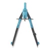 ARISTO Pieštukinis Skriestuvas Neon Blue, 1 vnt. (AR552741-20)