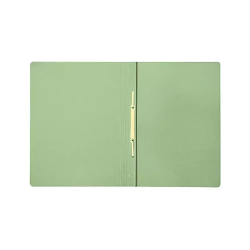 Bene 25 segtuvų rinkinys „Quick Binder“ kartoniniai šamois spalvos DIN A4