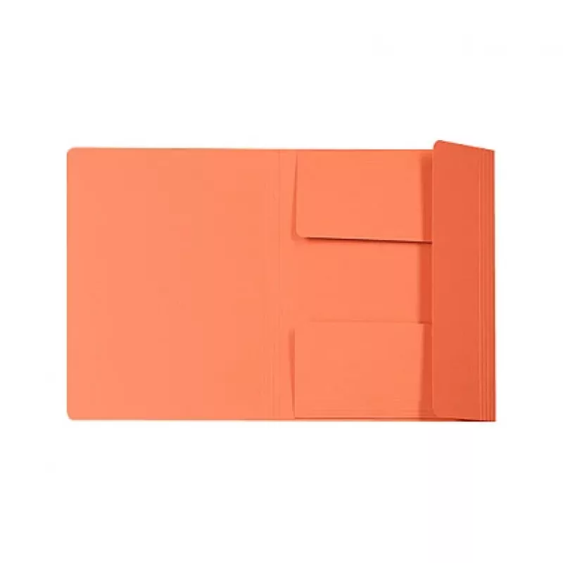 Bene segtuvas 81700RT DIN A4 kartonas raudonas