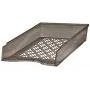 Bene Letter Tray Grey-Transparent DIN C4