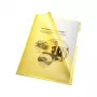 Esselte Leitz bene L-Shaped Folder A4 Transparent
