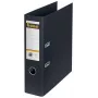 Bene No.1 File Black Cardboard 8.0 cm A4