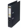 Bene No.1 Lever Arch File Black Cardboard 5.2 cm DIN A4