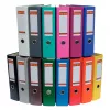 Bene 291400BRO Lever Arch File A4 Bordeaux 80 mm Spine 600 Sheets Particle Board