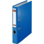 Bene 291600BL Lever Arch File A4 Blue 80 mm Spine 350 Sheets