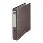 Bene 291600BRO Lever Arch File A4 Pink 350 Sheets 80 g/m² Particle Board Cardboard Plastic Portrait
