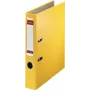 Bene Lever Arch File A4 52mm geltonas PP plastikas