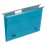 Bene 116505BL A4 kartoninis dokumentų aplankas mėlynas 315x240 mm 1 vnt.