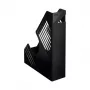 Esselte Leitz Click & Store Magazine File A4 Black