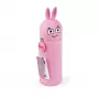 COLOP MARKY Pencil Case Pink Retail