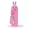COLOP MARKY Pencil Case Pink Retail