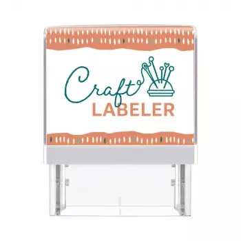 COLOP Craft Labeler Markier Set P20