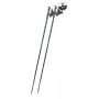 Komperdell FXP Composite Trail 115 cm bėgimo lazdos
