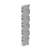 EATON ZSD-ESK25-SPZT Įvadinis gnybtas ZSD ir 40 mm šynoms, 1-polius (EP-501394)