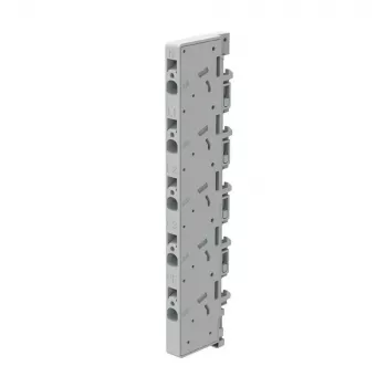 EATON ZSD-ESK25-SPZT Įvadinis gnybtas ZSD ir 40 mm šynoms, 1-polius (EP-501394)