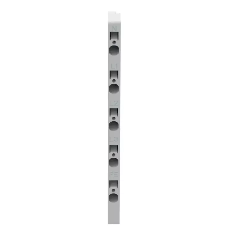 EATON ZSD-ESK25-SPZT Įvadinis gnybtas ZSD ir 40 mm šynoms, 1-polius (EP-501394)