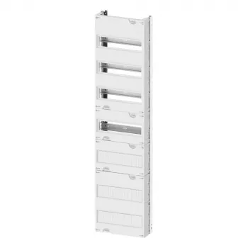 Eaton Skirstomasis rėmas ZSD-V17/APZ/ZRFZ 4 eilučių, 1 sekcijos (EP-502569)