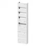 Eaton Skirstomasis rėmas ZSD-V17/APZ/ZRFZ 4 eilučių, 1 sekcijos (EP-502569)