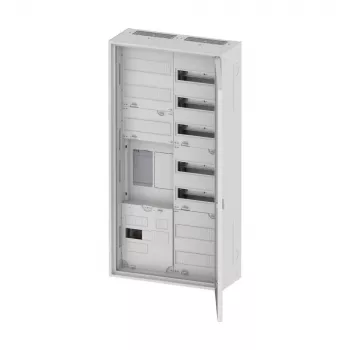 Eaton ZSD-ZV-1100-BKE Apskaitos spinta eHZ 1100mm paviršiniam montavimui balta (EP-502605)