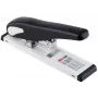 SAX Design XL Long Arm Stapler 0-199-19 100 Sheets Black