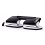 Sax 2-Hole Punch 300 Black