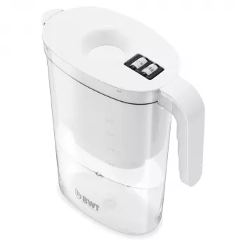 BWT 815481 Vida White vandens filtro ąsotis, 2,6 l