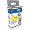 ASTAR Yellow Compatible Ink Cartridge (Alternative to Epson T0714)