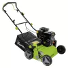 Zipper ZI-BV420 benzininis vertikuteris