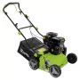Zipper ZI-BV420 benzininis vertikuteris
