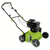 Zipper ZI-BV420 benzininis vertikuteris