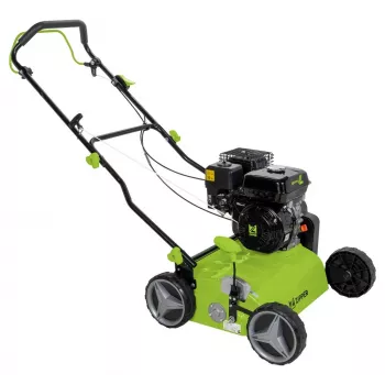 Zipper ZI-BV420 benzininis vertikuteris