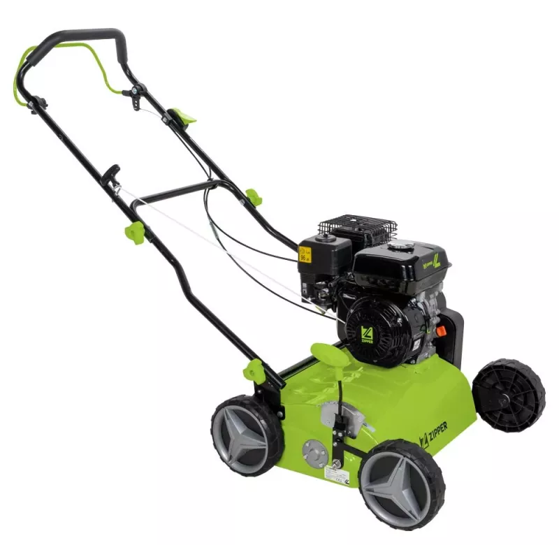 Zipper ZI-BV420 benzininis vertikuteris