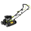 Zipper ZI-BV420 benzininis vertikuteris