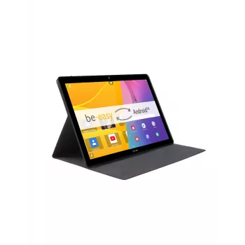 Bea-fon TAB-Lite TW10 - Planšetinis kompiuteris - Android 11 - 32 GB - 25,7 cm (10,1 colio) - Juoda