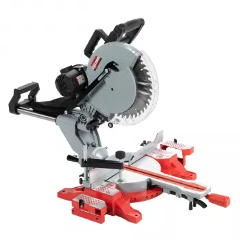HOLZMANN MASCHINEN KAP305ECO 230V pjovimo ir kampavimo pjūklas