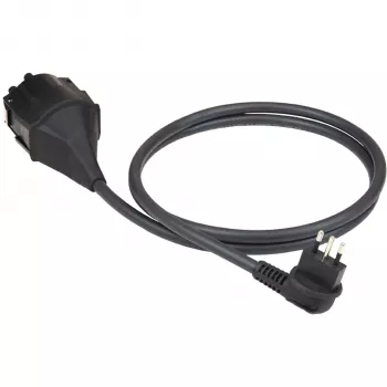 NRGkick kištukinis adapteris Type L 10A (IT)