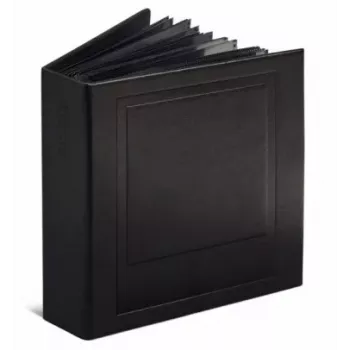 Polaroid Photo Album Small Black