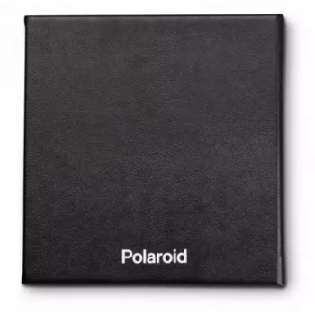 Polaroid Photo Album Small Black