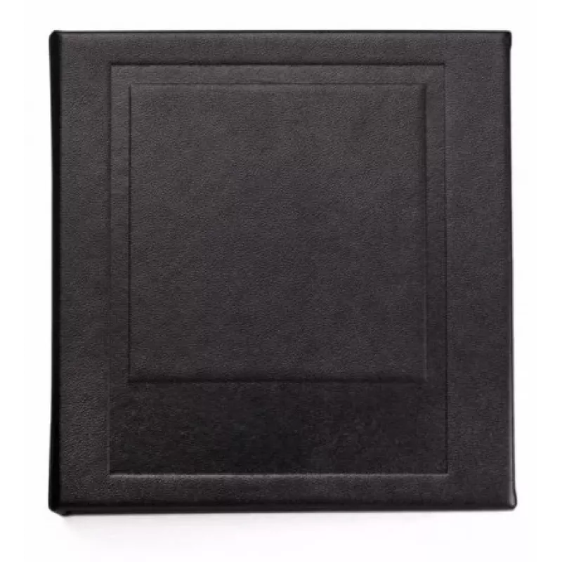 Polaroid Photo Album Small Black