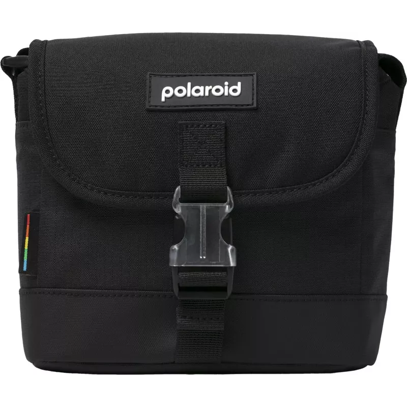 Polaroid Box Bag for Now I-2 Camera Black